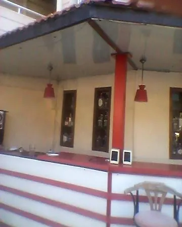 Baydu Apart