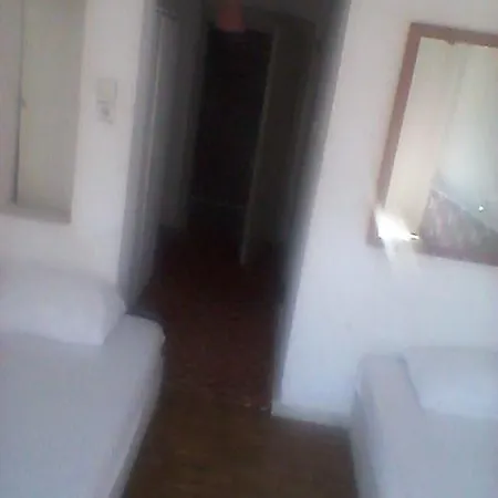 Baydu Apart Bed & Breakfast Muğla