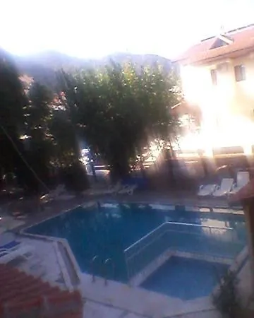 Baydu Apart Bed & Breakfast *