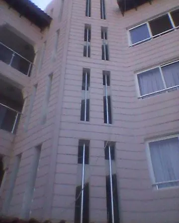 فندق مبيت وإفطار Baydu Apart