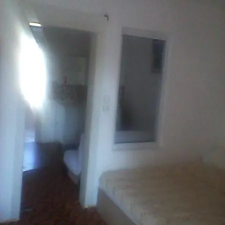 فندق مبيت وإفطار Baydu Apart