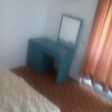 Baydu Apart